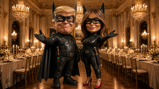 BatmanBatgirl
