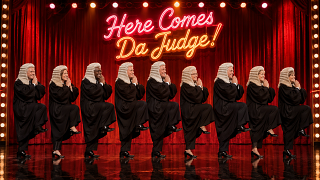 DaJudge