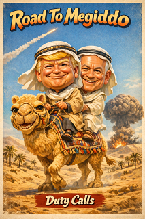 RoadToMegiddo-1