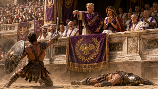Roman